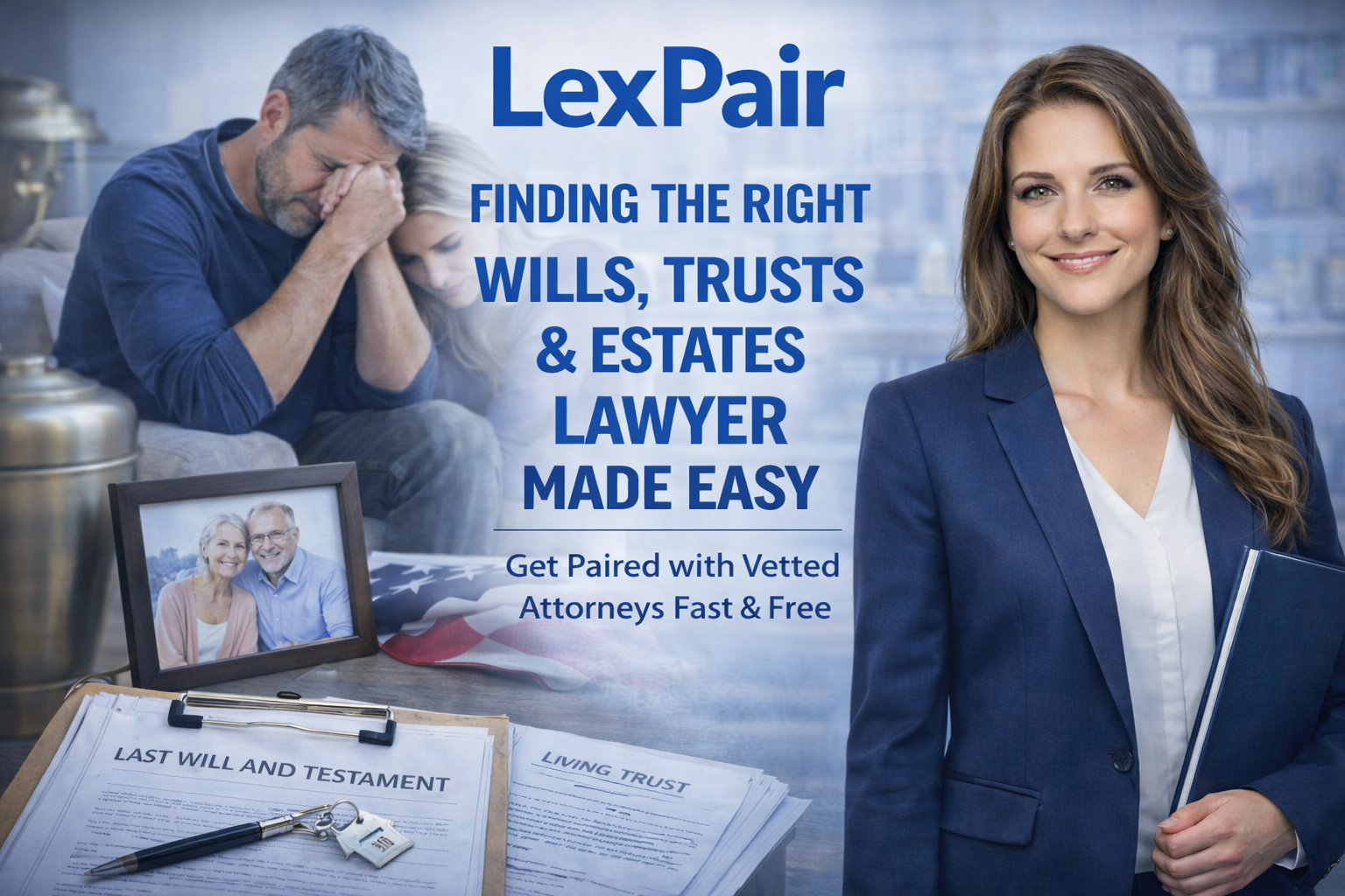 Estate Planning in Miami: Wills, Trusts, and Protecting Your Legacy